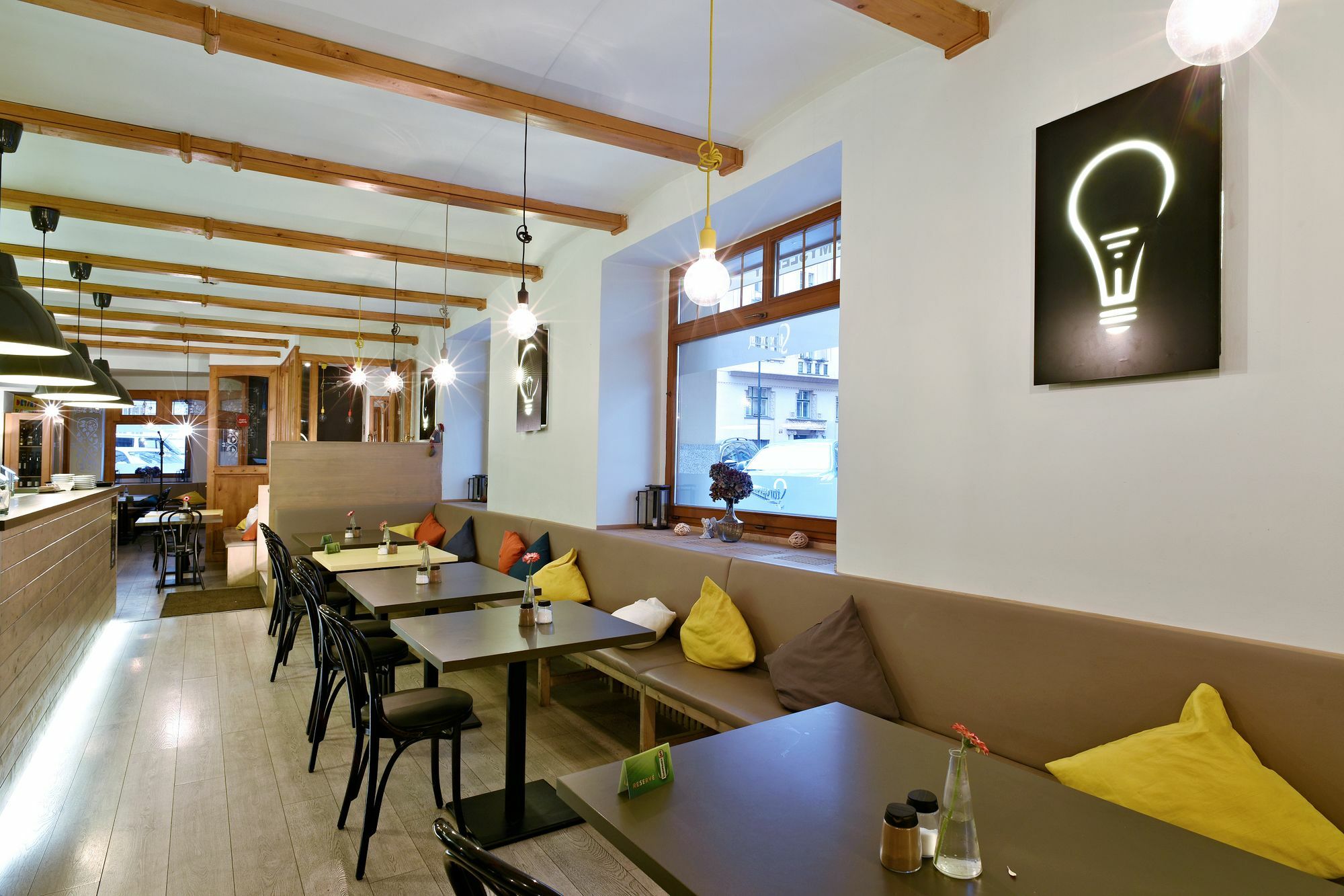Riverside Spirit ปราก ภายนอก รูปภาพ
